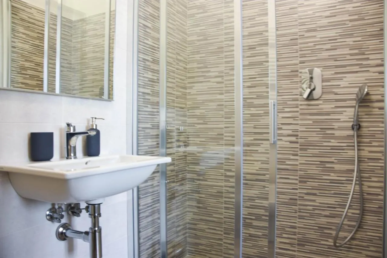 Apartament Bologna Accommodation - Fiera - Self Checkin - 24H