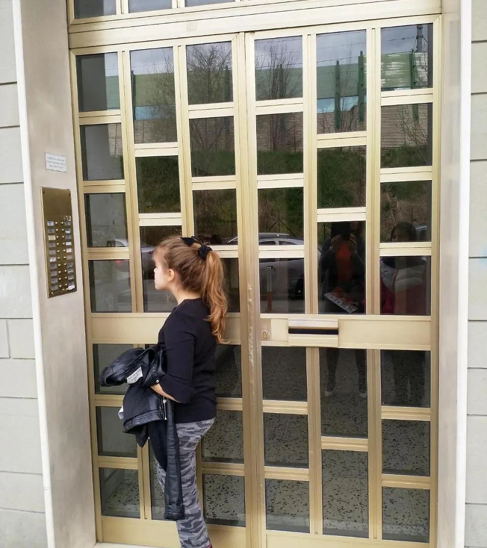 Bologna Accommodation - Fiera - Self Checkin - 24H Apartament