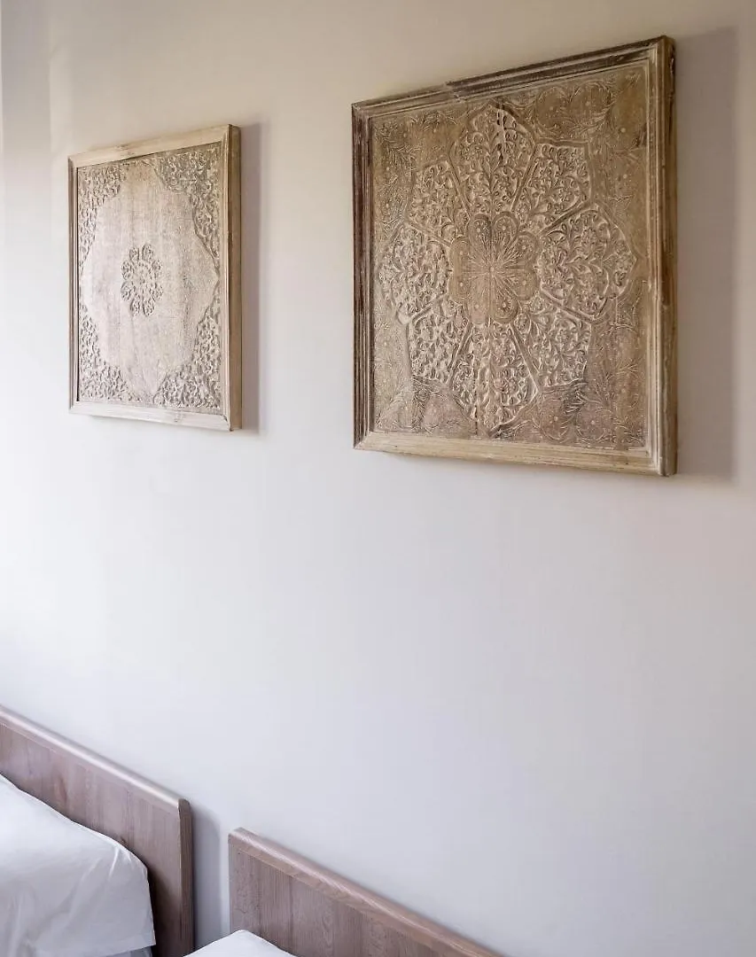 Bologna Accommodation - Fiera - Self Checkin - 24H Apartament