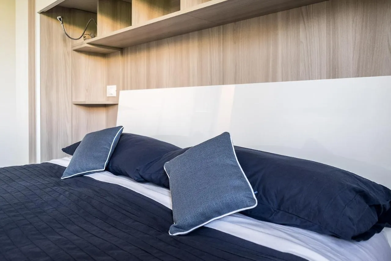 Bologna Accommodation - Fiera - Self Checkin - 24H