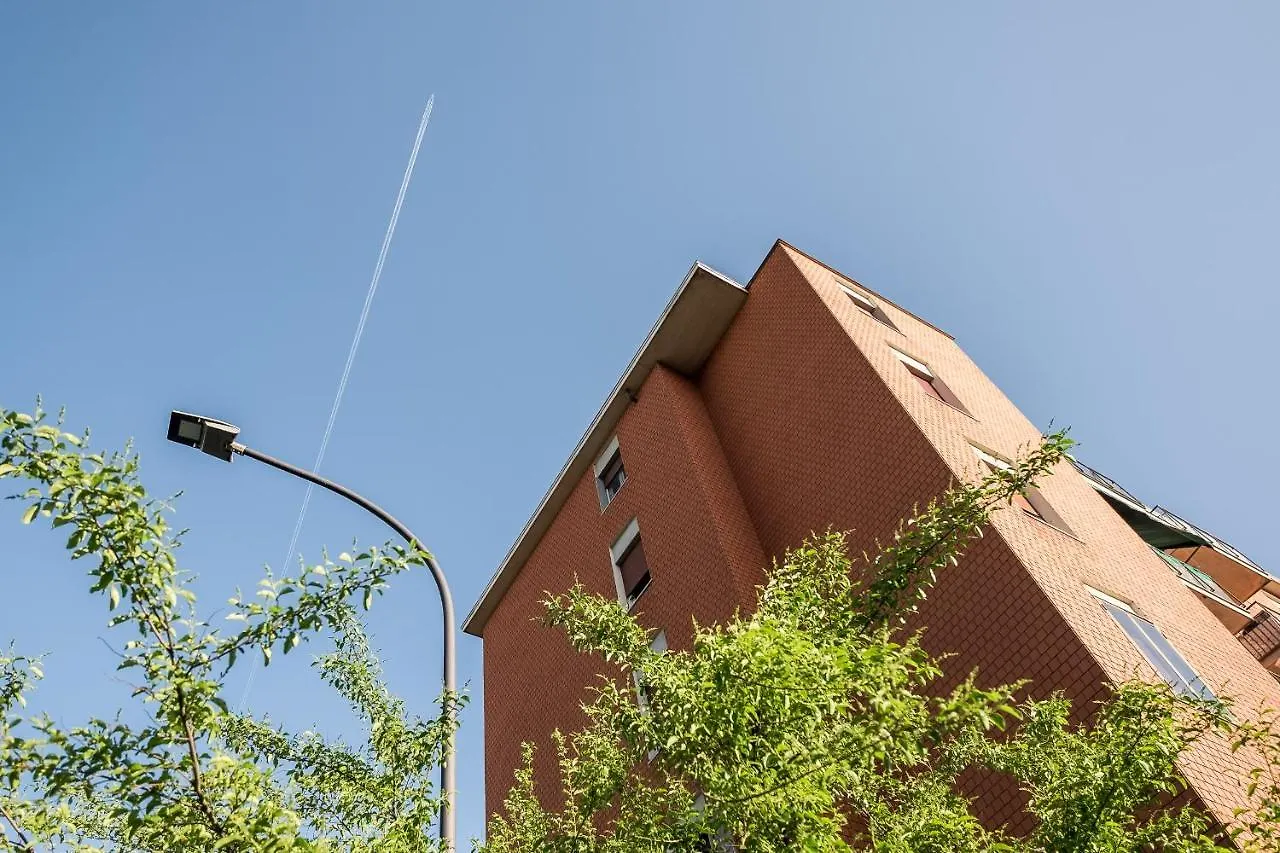 Apartament Bologna Accommodation - Fiera - Self Checkin - 24H