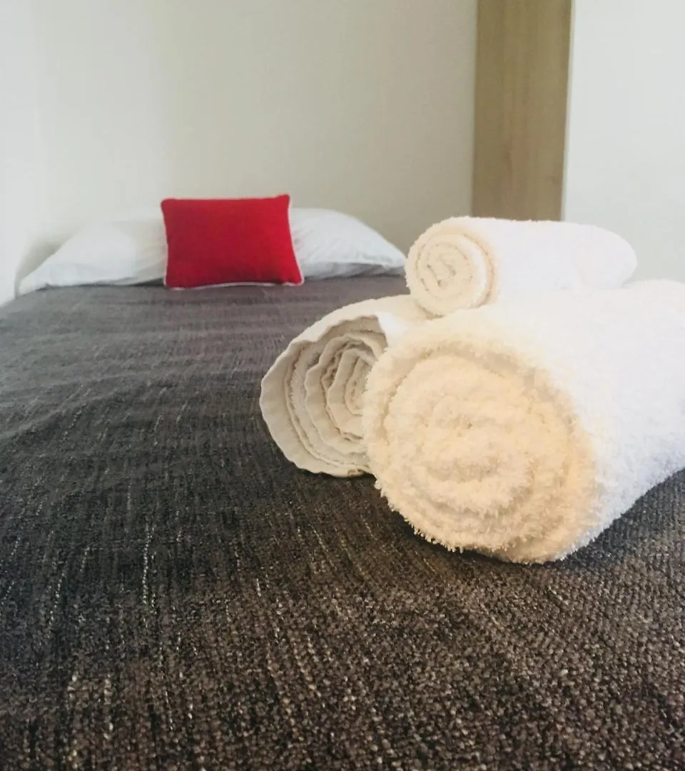 Apartament Bologna Accommodation - Fiera - Self Checkin - 24H