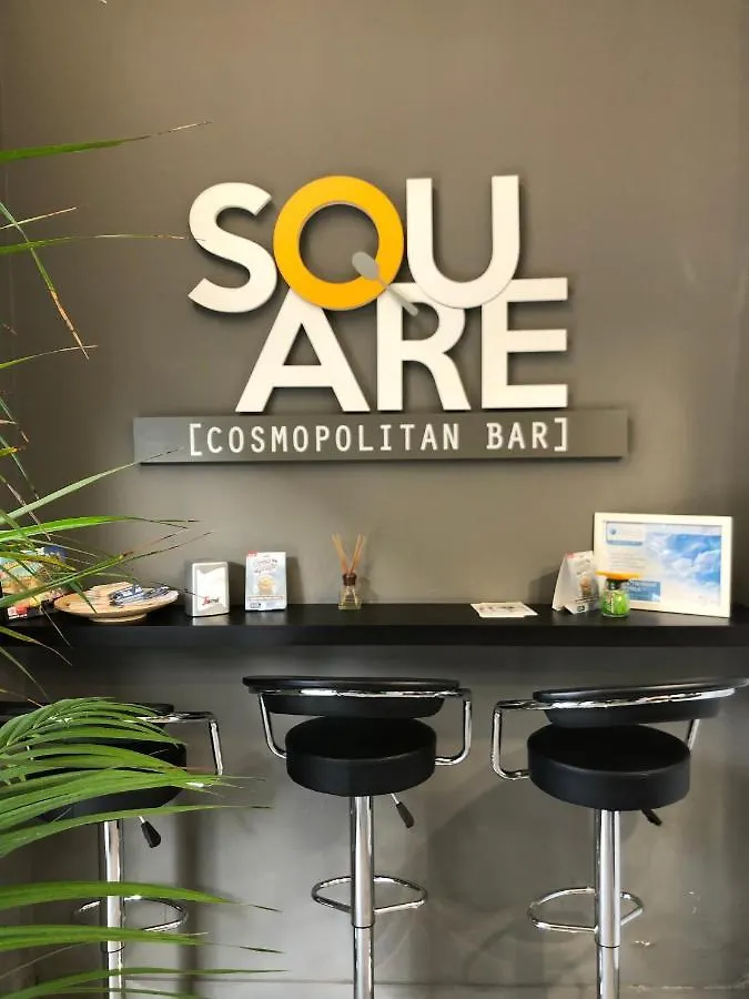Bologna Accommodation - Fiera - Self Checkin - 24H Apartament