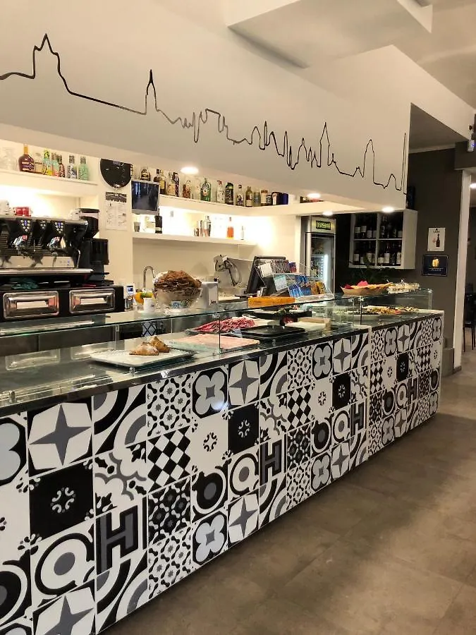 Apartament Bologna Accommodation - Fiera - Self Checkin - 24H