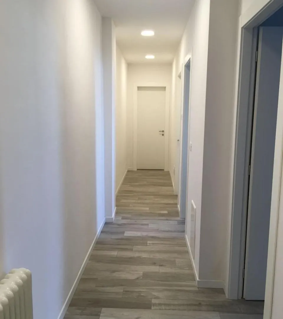 Апартаменты Bologna Accommodation - Fiera - Self Checkin - 24H