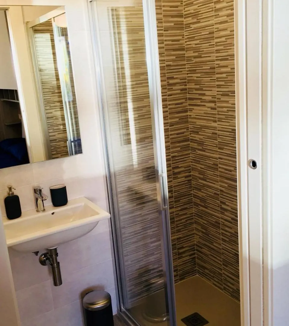 Апартаменты Bologna Accommodation - Fiera - Self Checkin - 24H