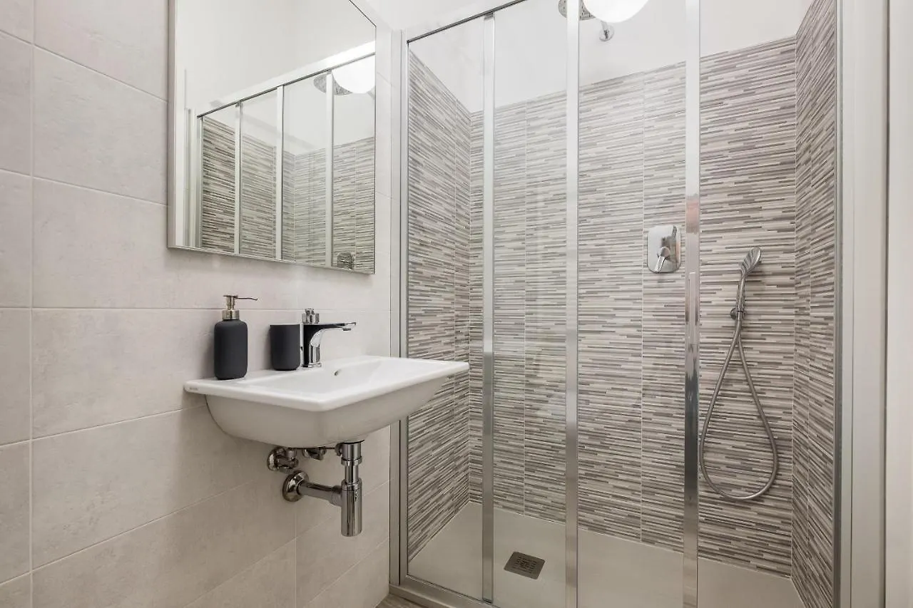 Bologna Accommodation - Fiera - Self Checkin - 24H Италия