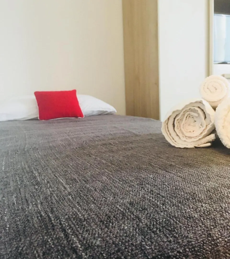 Bologna Accommodation - Fiera - Self Checkin - 24H Италия